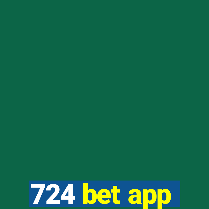 724 bet app